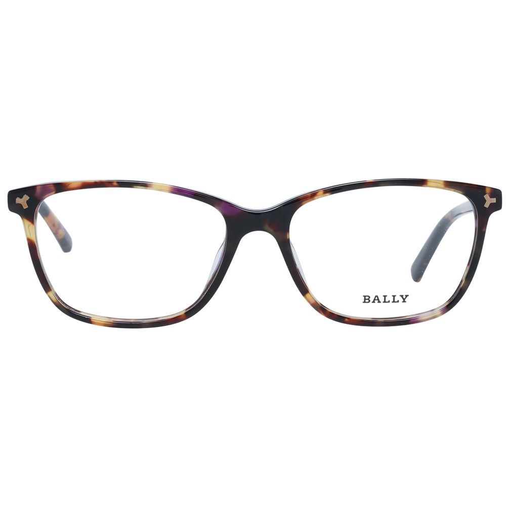 Bally Brown Women Optical Frame