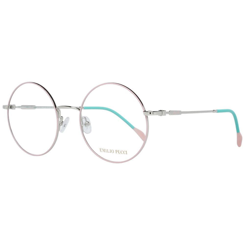 Emilio Pucci Pink Women Optical Frame