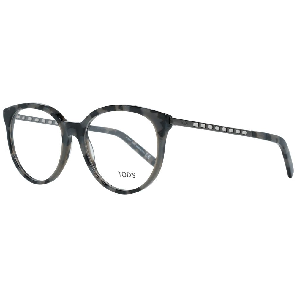 Tod'S Women Optical Gray Frame