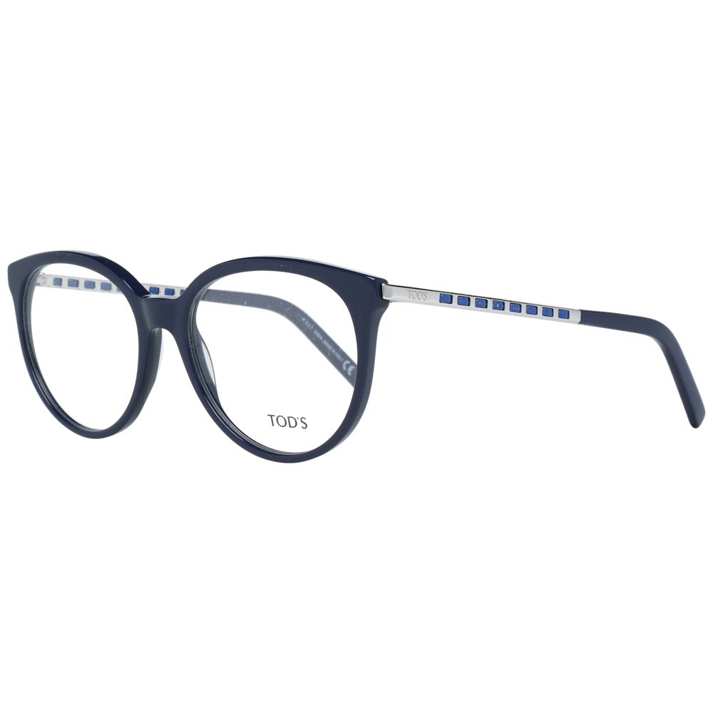 Tod'S Women Optical Blue Frame