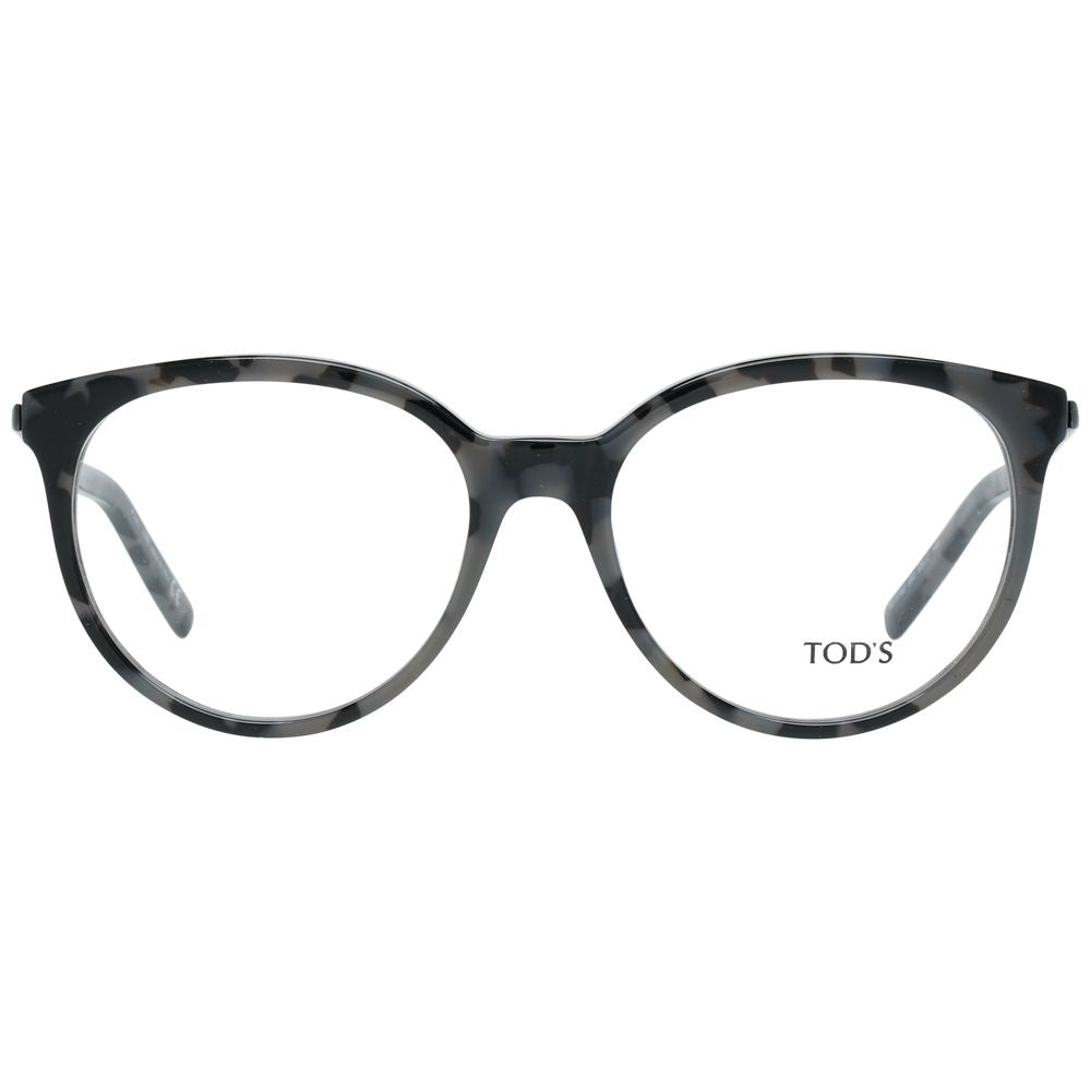 Tod'S Women Optical Gray Frame