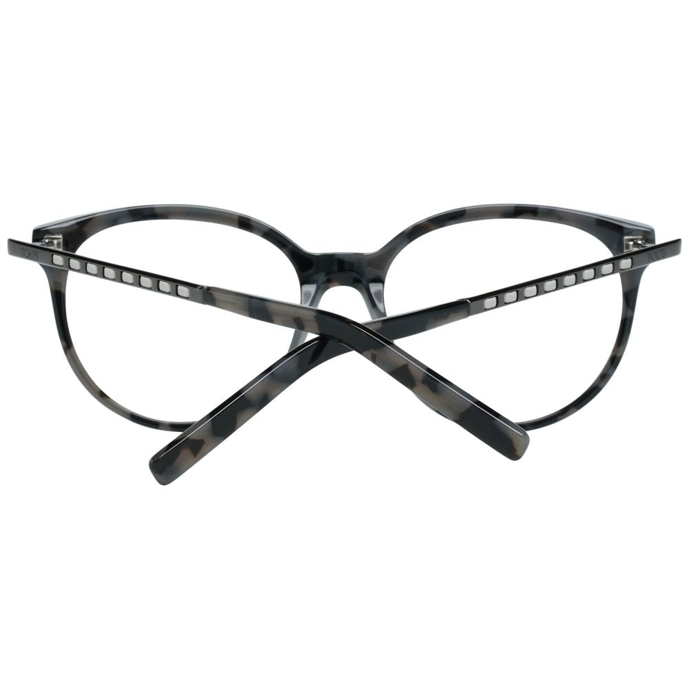 Tod'S Women Optical Gray Frame