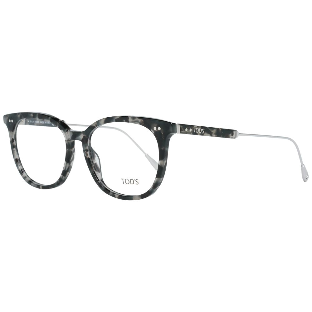 Tod'S Women Optical Black Frame