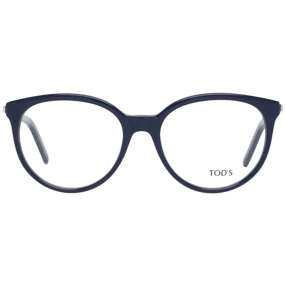 Tod'S Women Optical Blue Frame