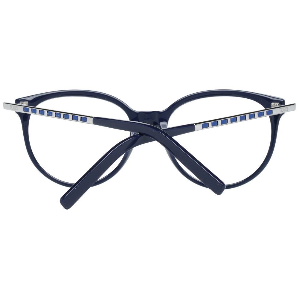 Tod'S Women Optical Blue Frame