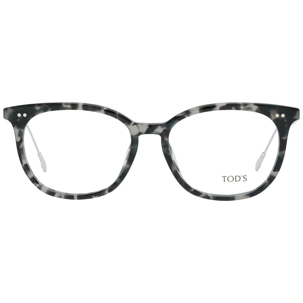 Tod'S Women Optical Black Frame