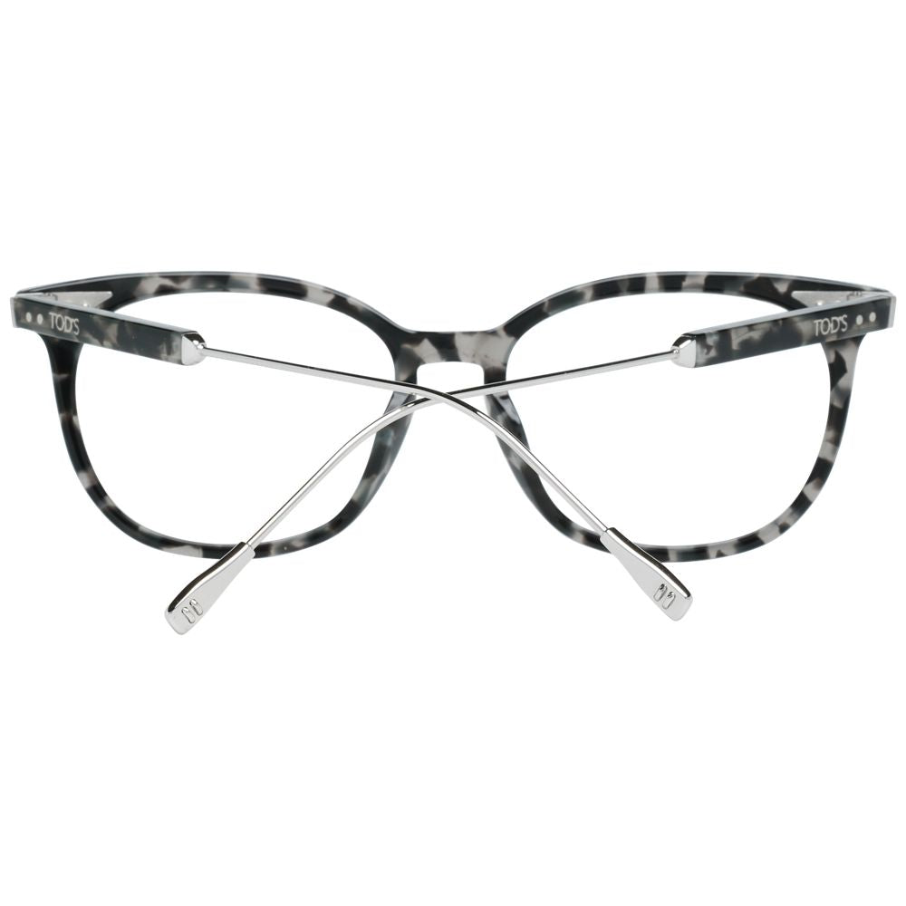 Tod'S Women Optical Black Frame