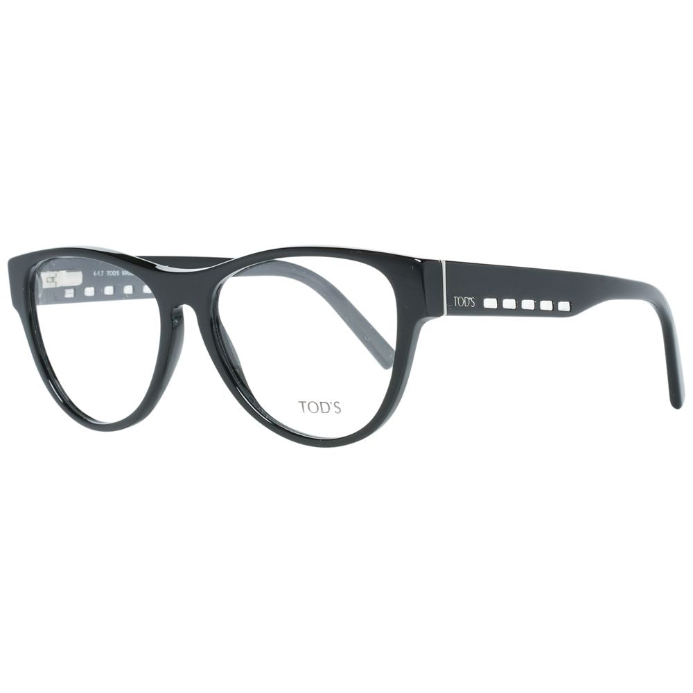 Tod'S Women Optical Black Frame