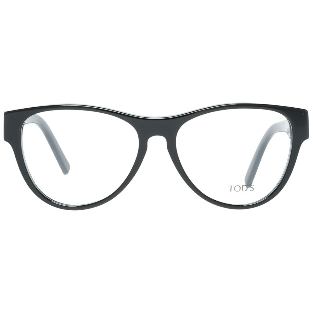 Tod'S Women Optical Black Frame