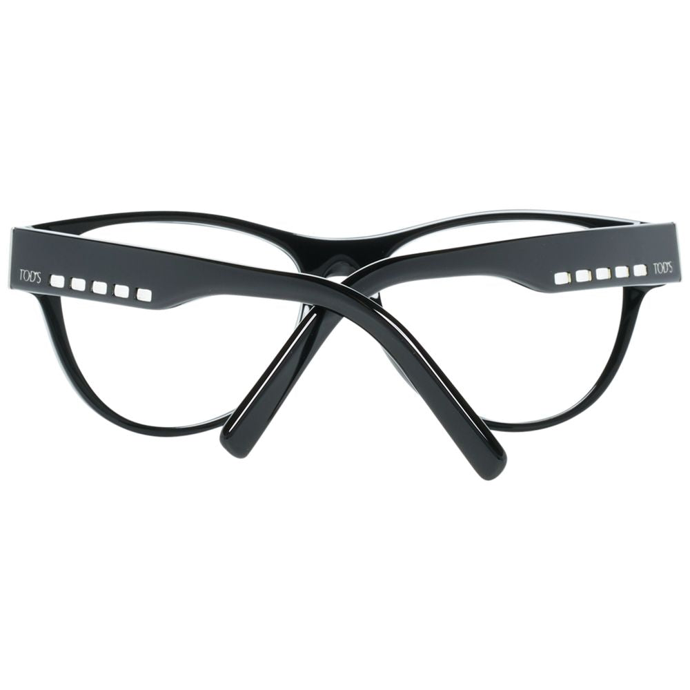 Tod'S Women Optical Black Frame