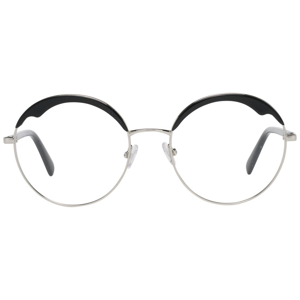 Emilio Pucci Black Women Optical Frame