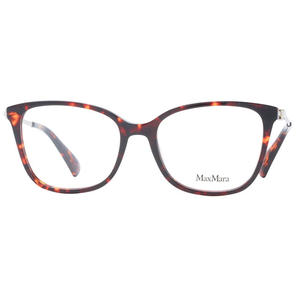 Max Mara Brown Women Optical Frame