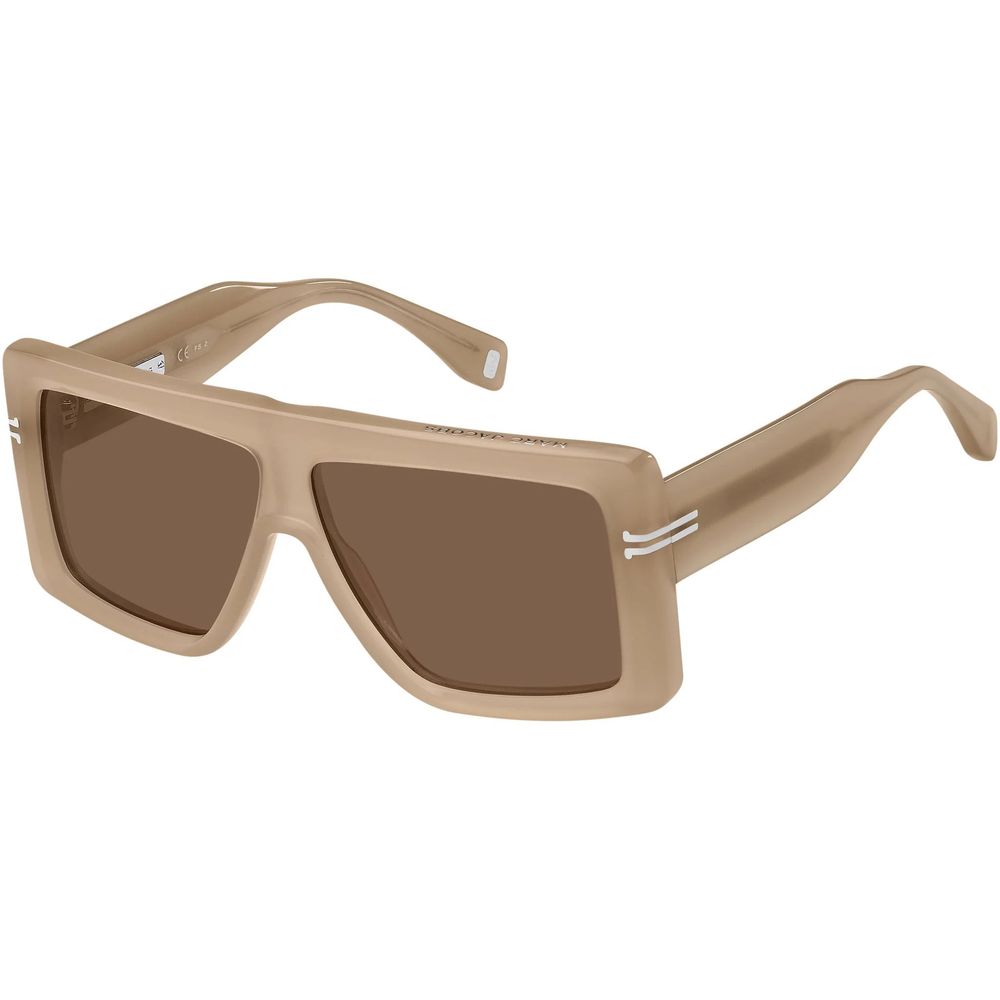 Marc Jacobs Acetate Multicolor Sunglasses
