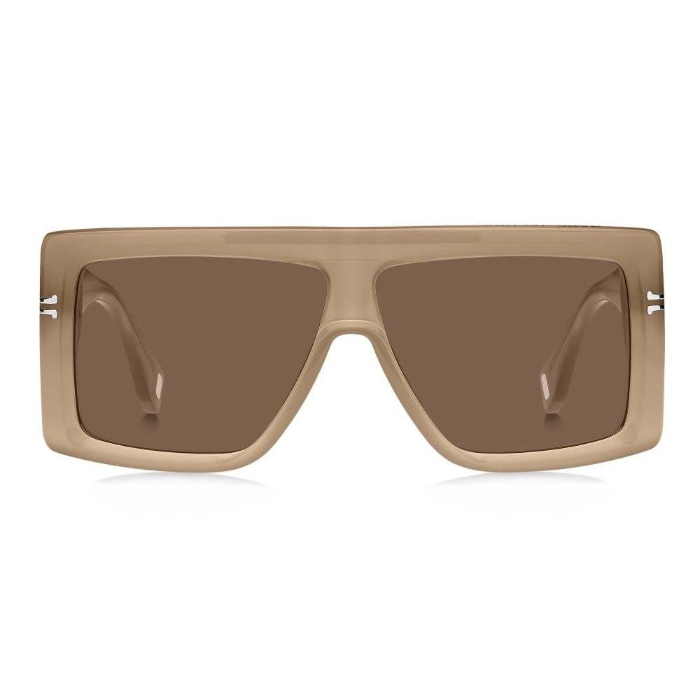 Marc Jacobs Acetate Multicolor Sunglasses
