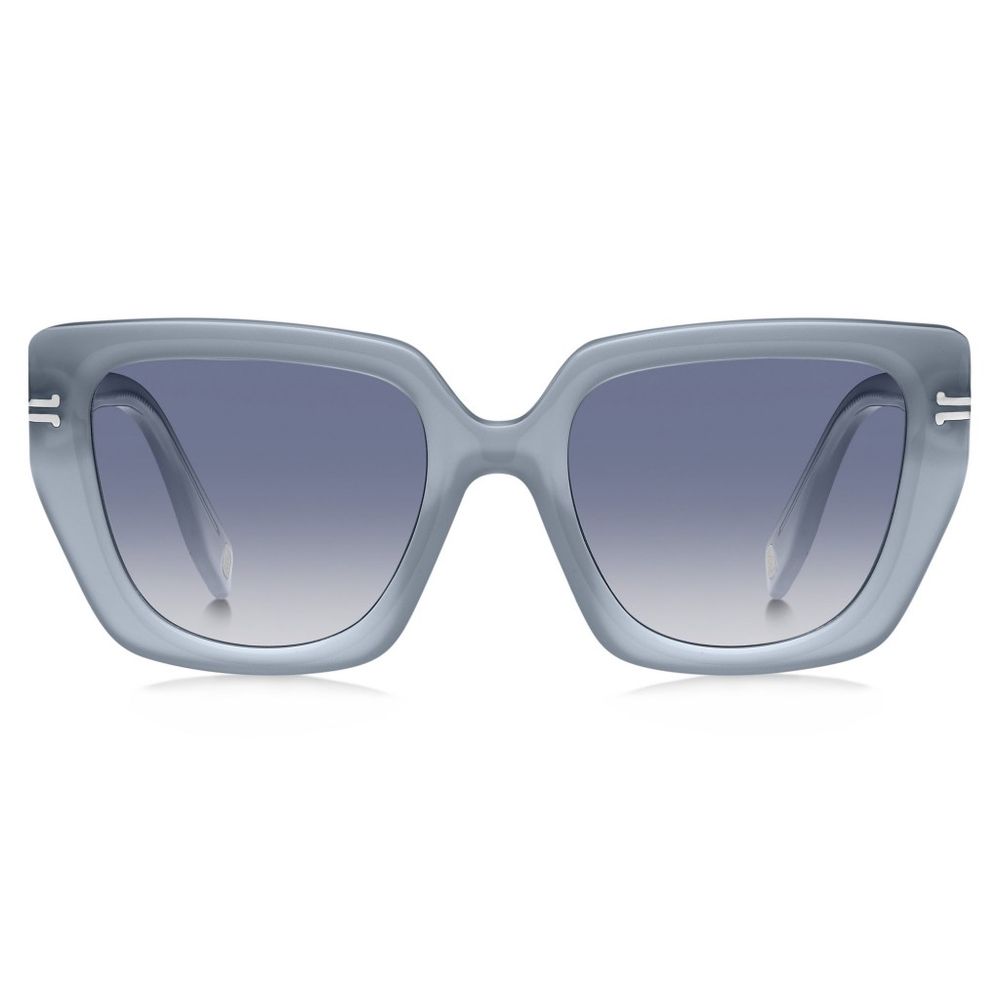 Marc Jacobs Plastic Blue Sunglasses