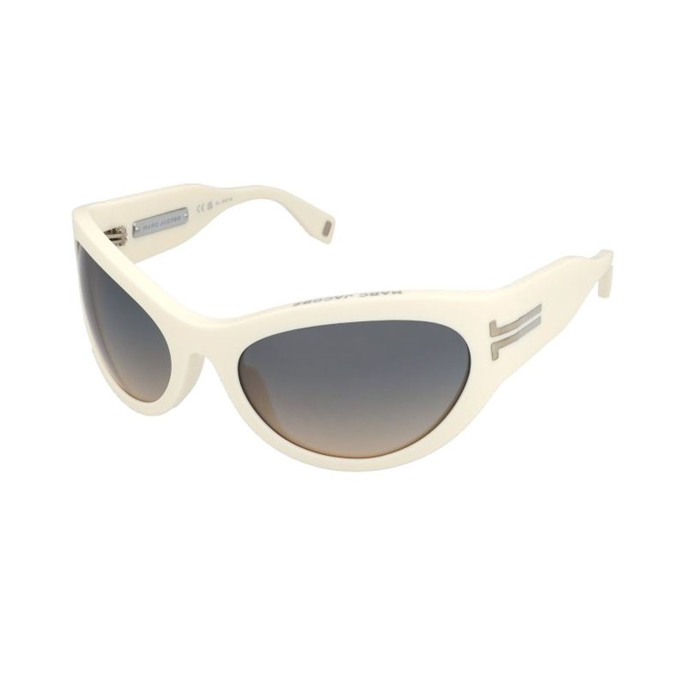 Marc Jacobs Acetate Gray Sunglasses