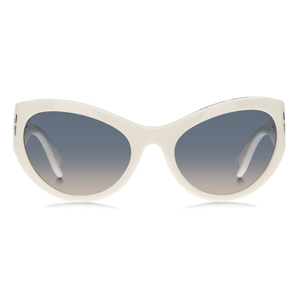Marc Jacobs Acetate Gray Sunglasses