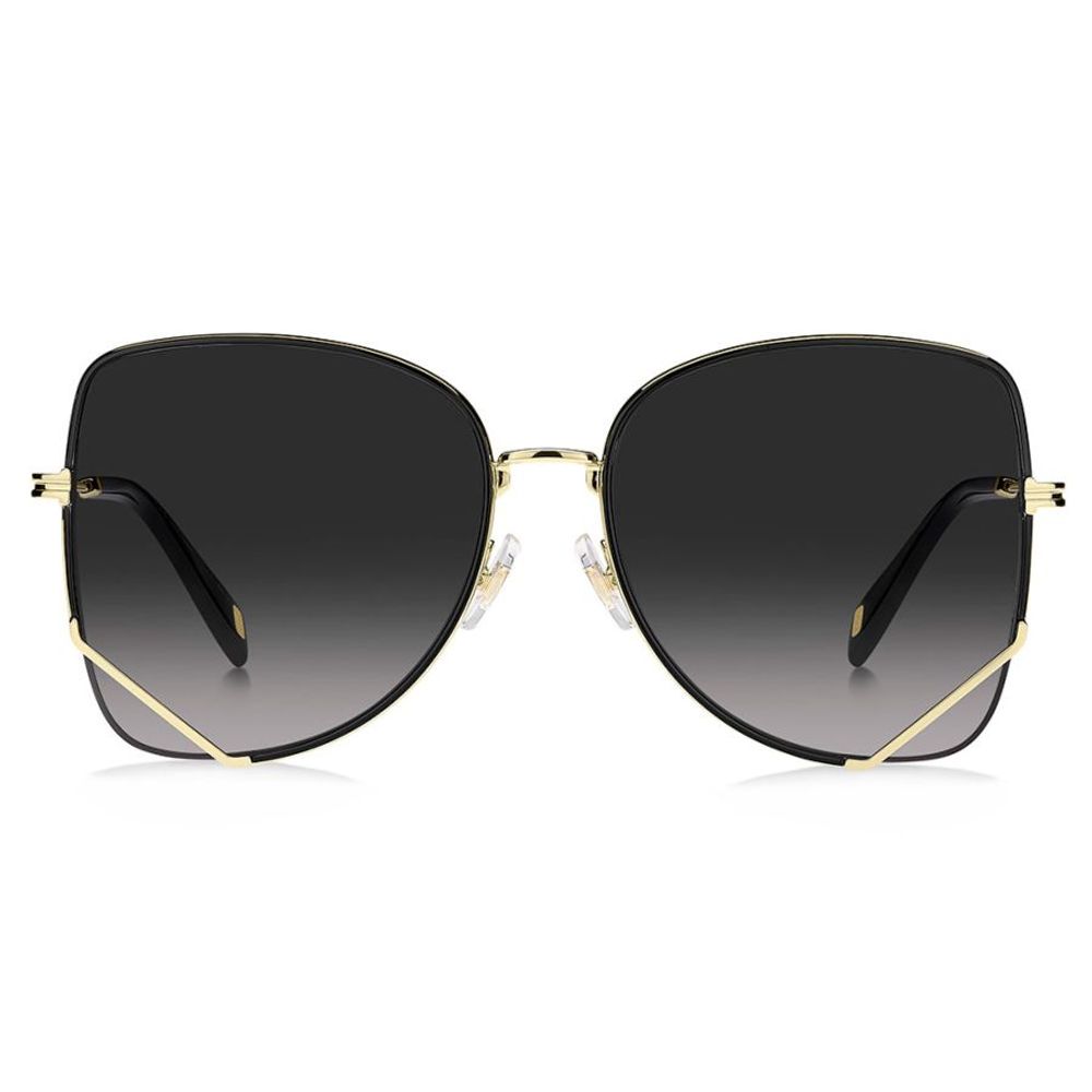 Marc Jacobs Metal Gold Sunglasses