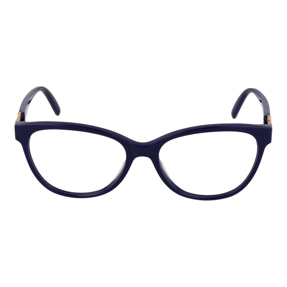 Emilio Pucci Blue Women Optical Frame