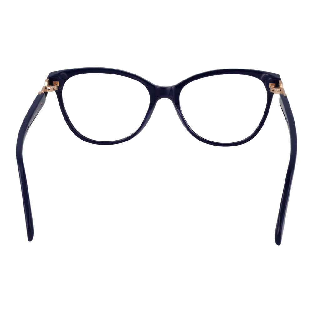 Emilio Pucci Blue Women Optical Frame