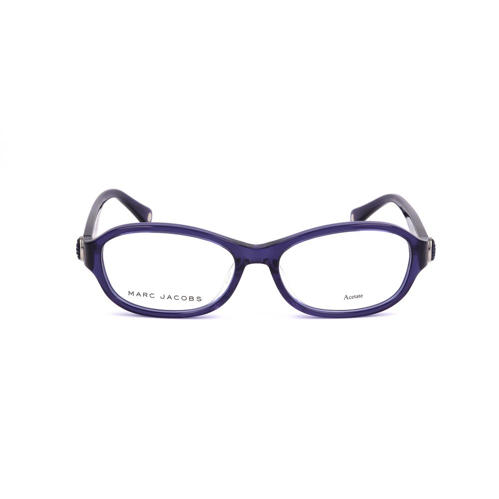 Marc Jacobs Acetate Blue Frame