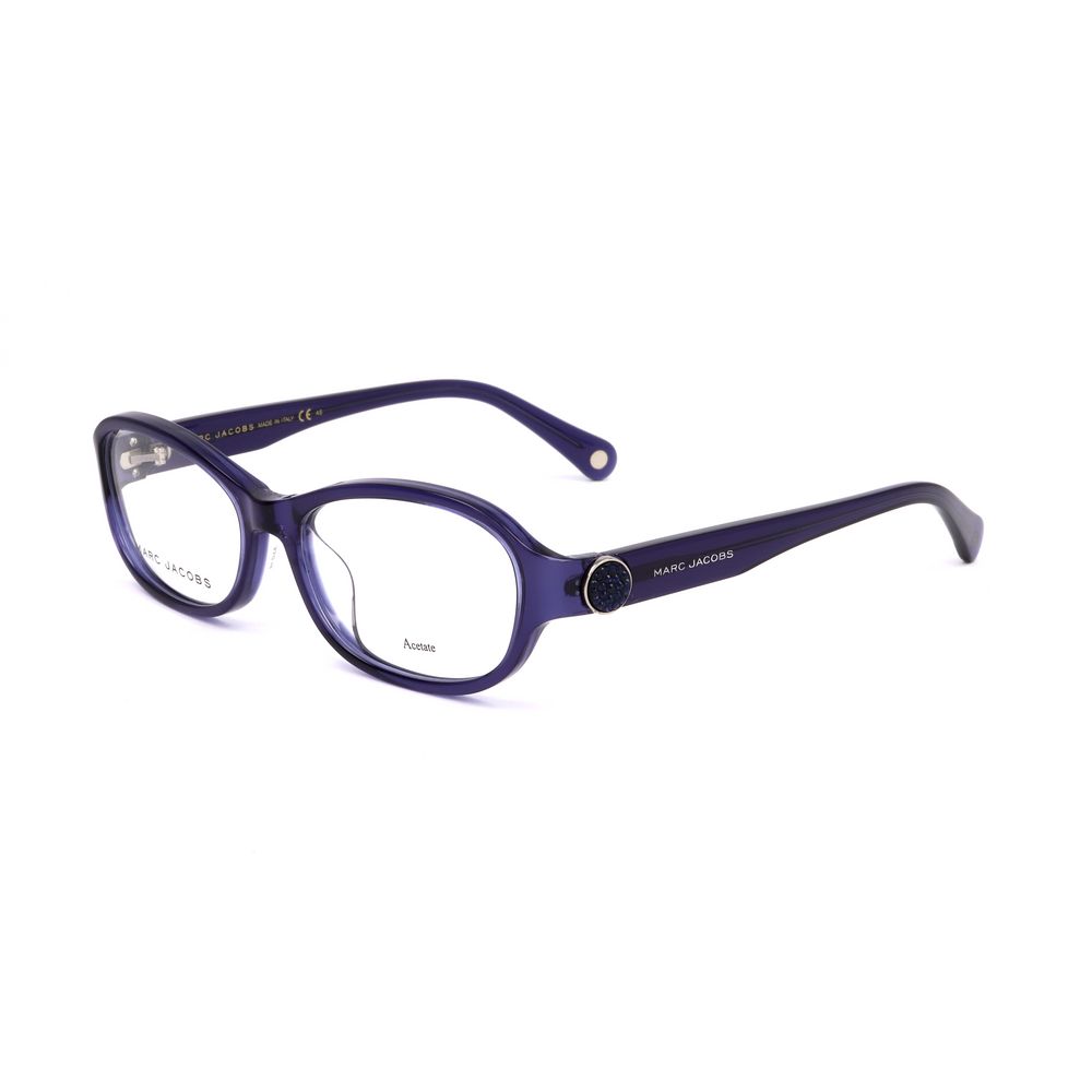 Marc Jacobs Acetate Blue Frame