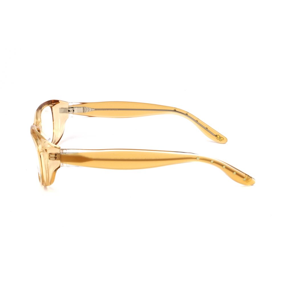 Bottega Veneta Acetate Brown Frame