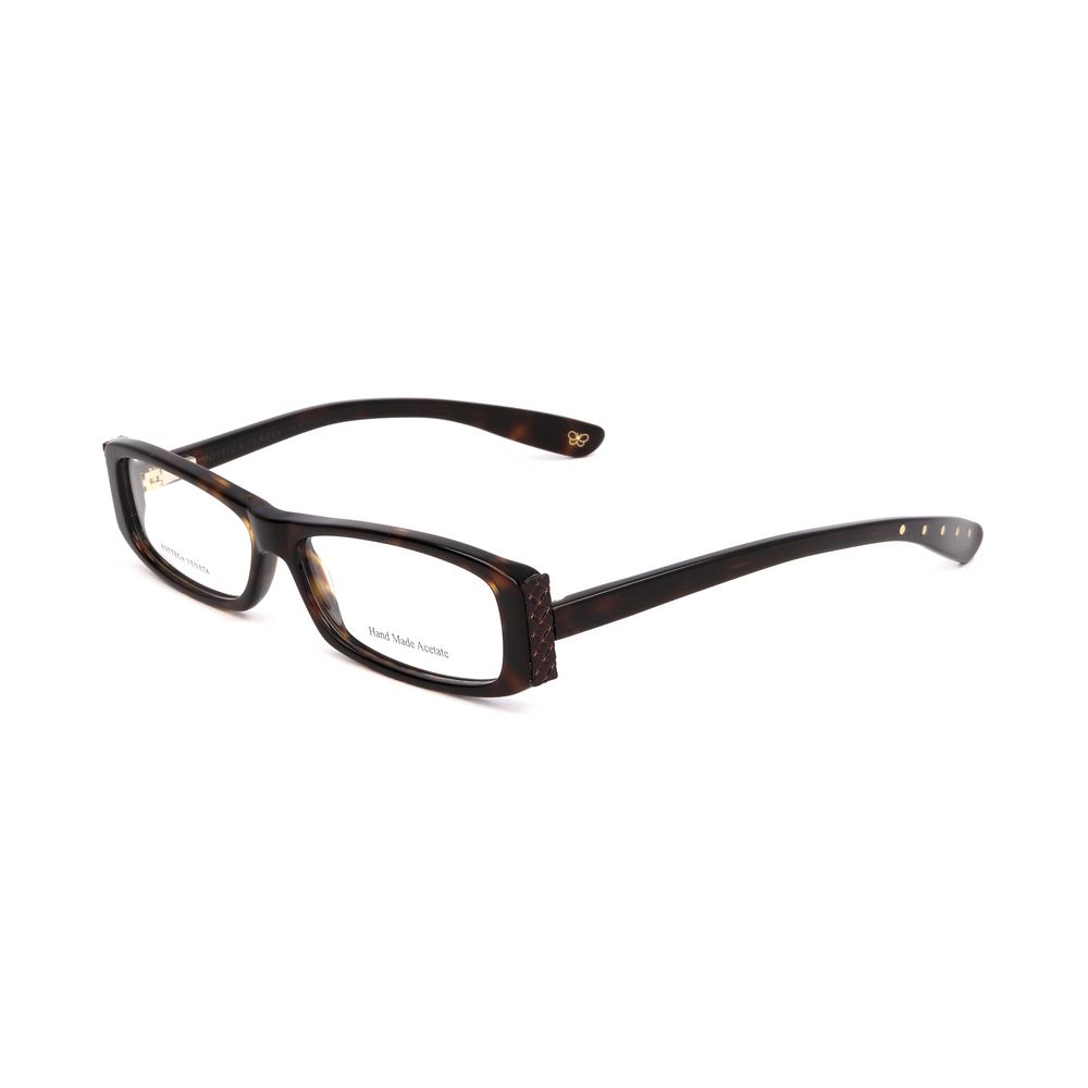 Bottega Veneta Bicolor Acetate Frame