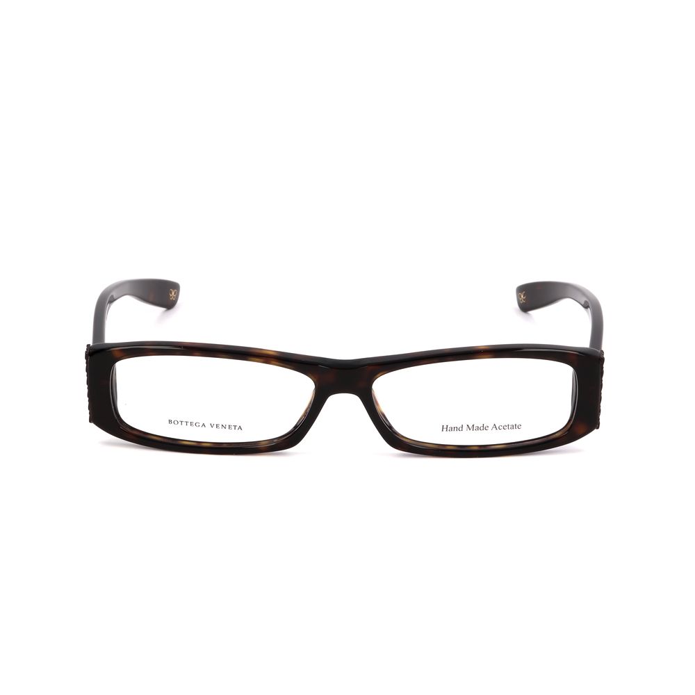 Bottega Veneta Bicolor Acetate Frame