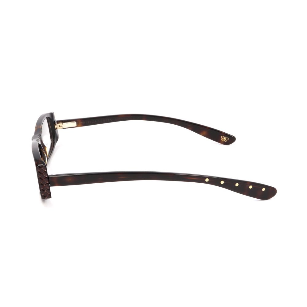 Bottega Veneta Bicolor Acetate Frame