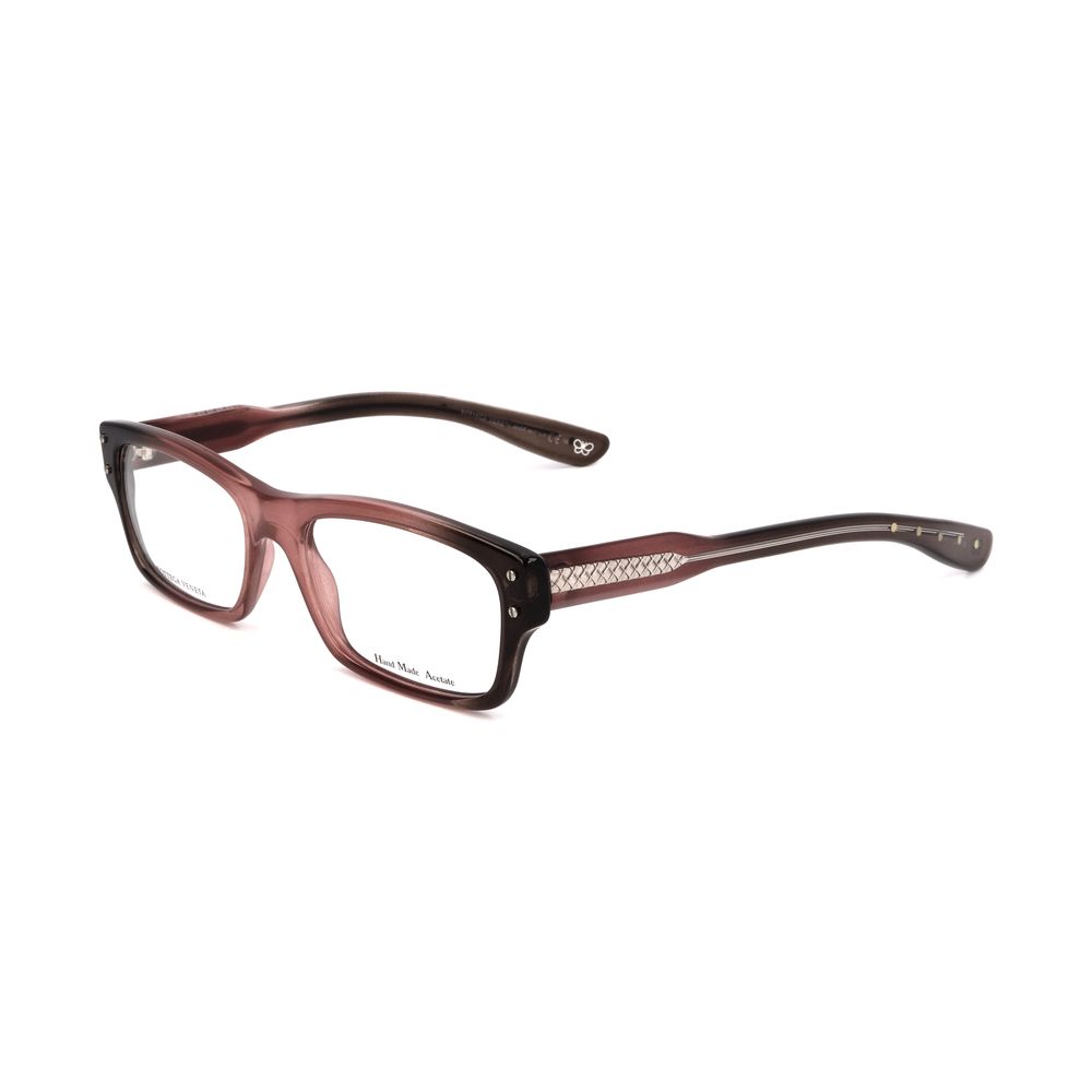 Bottega Veneta Acetate Red Frame