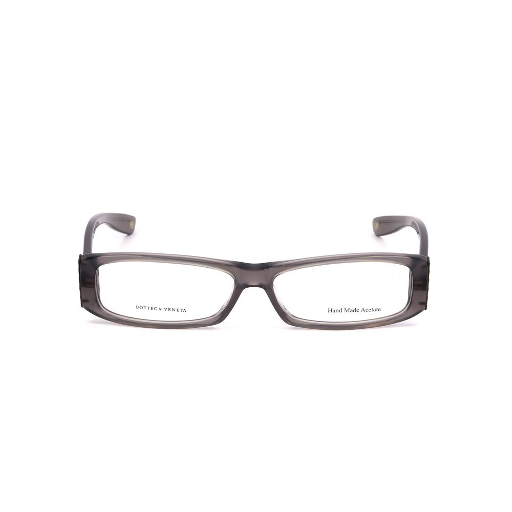 Bottega Veneta Acetate Gray Frame