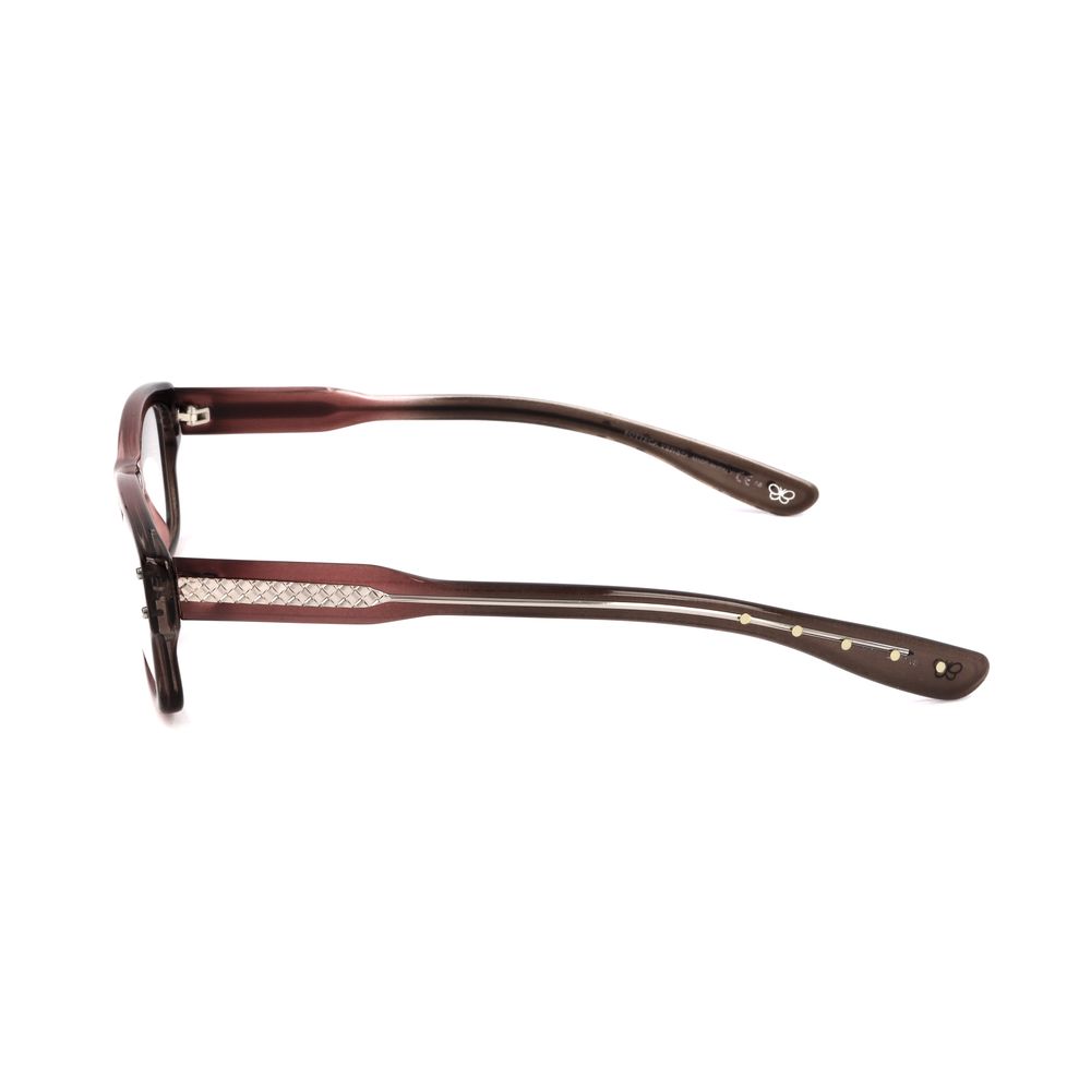 Bottega Veneta Acetate Red Frame