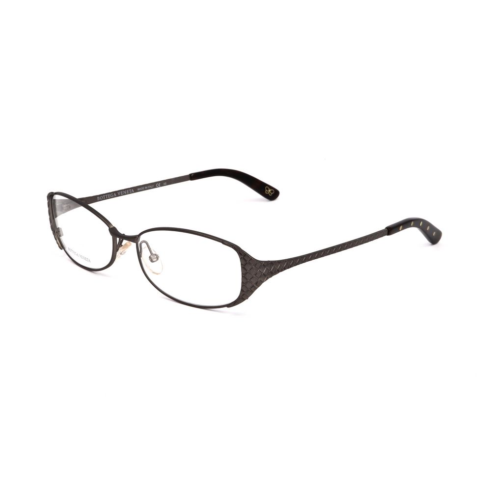 Bottega Veneta Metal Silver Frame