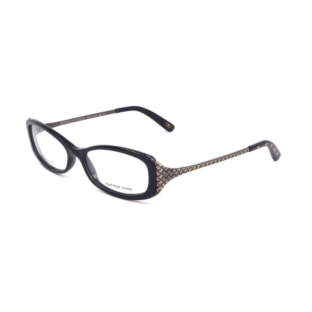 Bottega Veneta Acetate Blue Frame