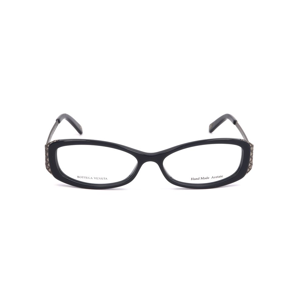 Bottega Veneta Acetate Blue Frame