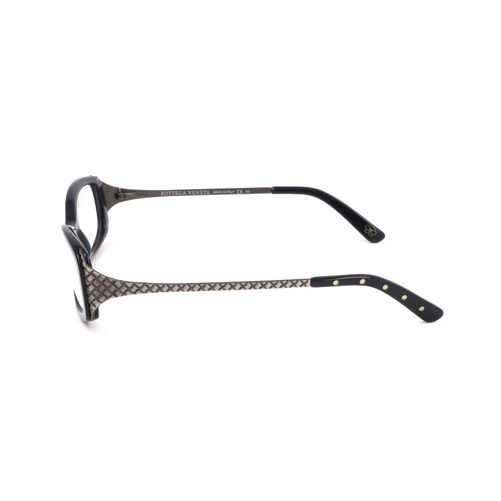 Bottega Veneta Acetate Blue Frame