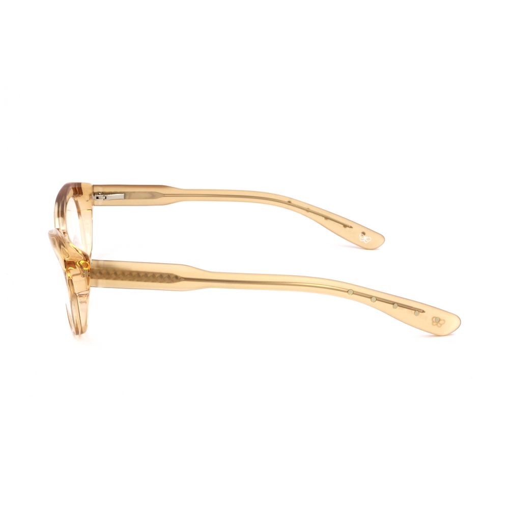 Bottega Veneta Acetate Brown Frame