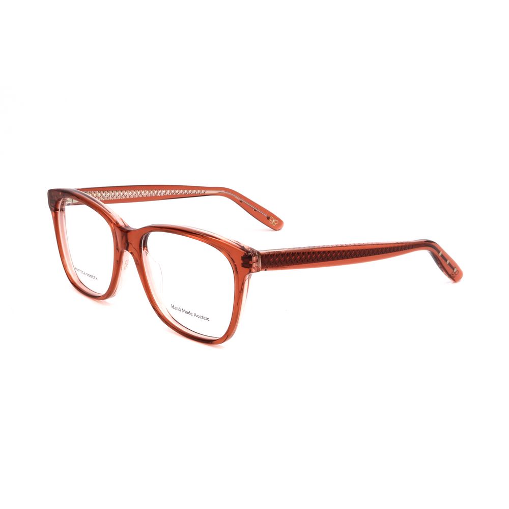 Bottega Veneta Acetate Multicolor Frame