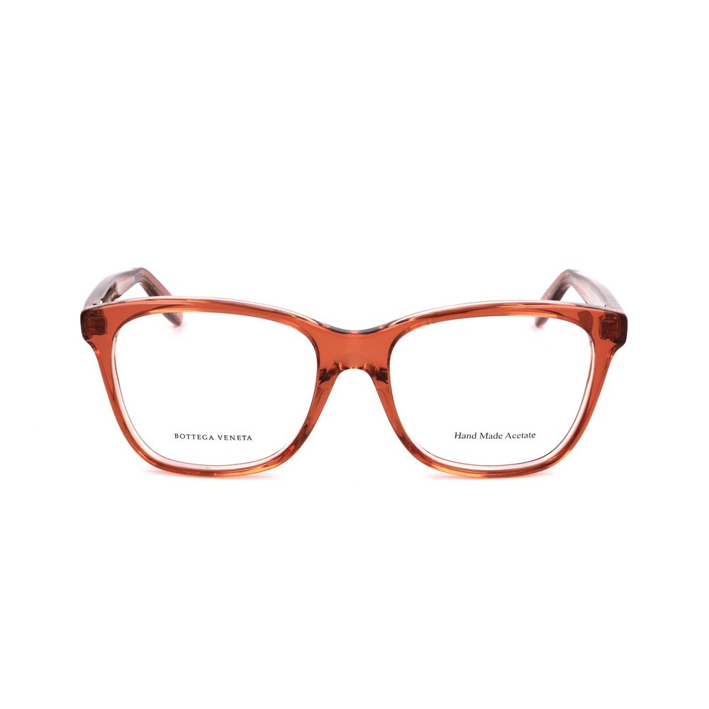 Bottega Veneta Acetate Multicolor Frame