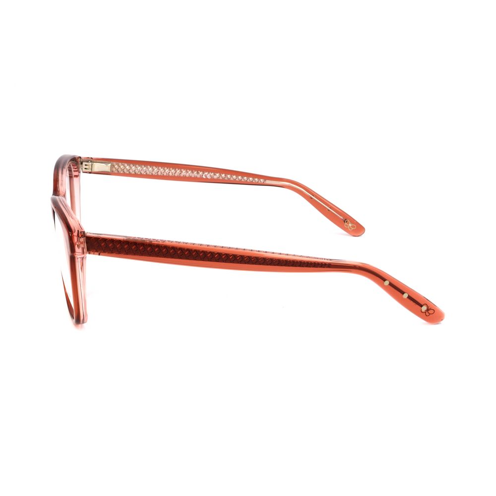 Bottega Veneta Acetate Multicolor Frame