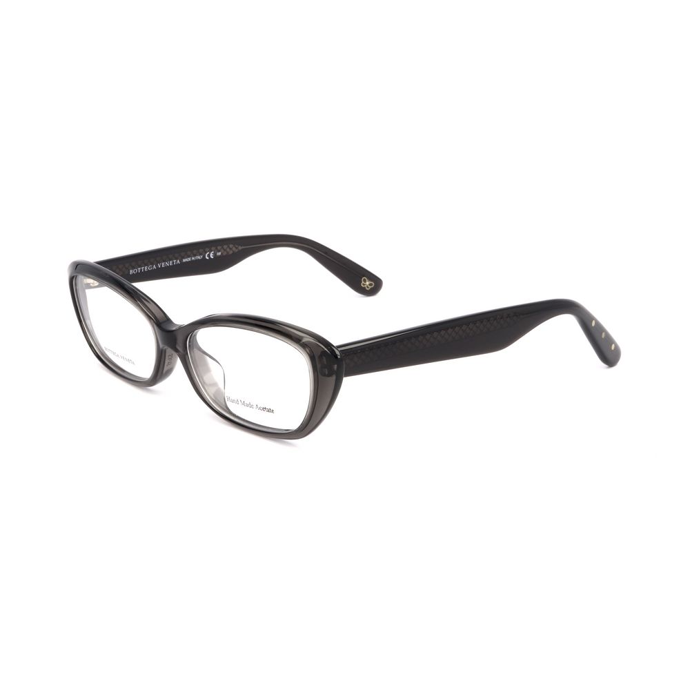 Bottega Veneta Acetate Green Frame
