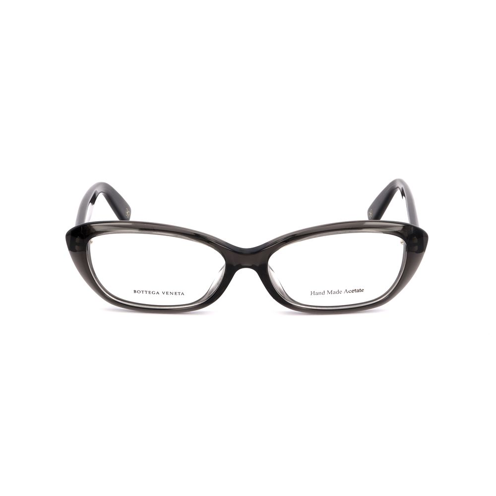 Bottega Veneta Acetate Green Frame