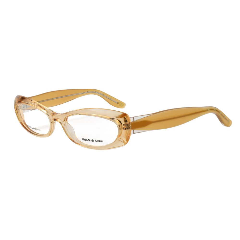 Bottega Veneta Acetate Brown Frame