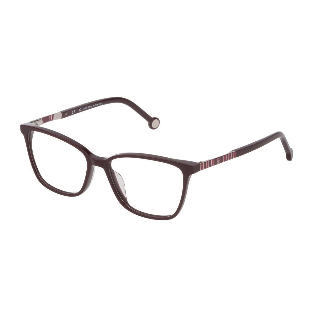 Carolina Herrera Acetate Multicolor Frame