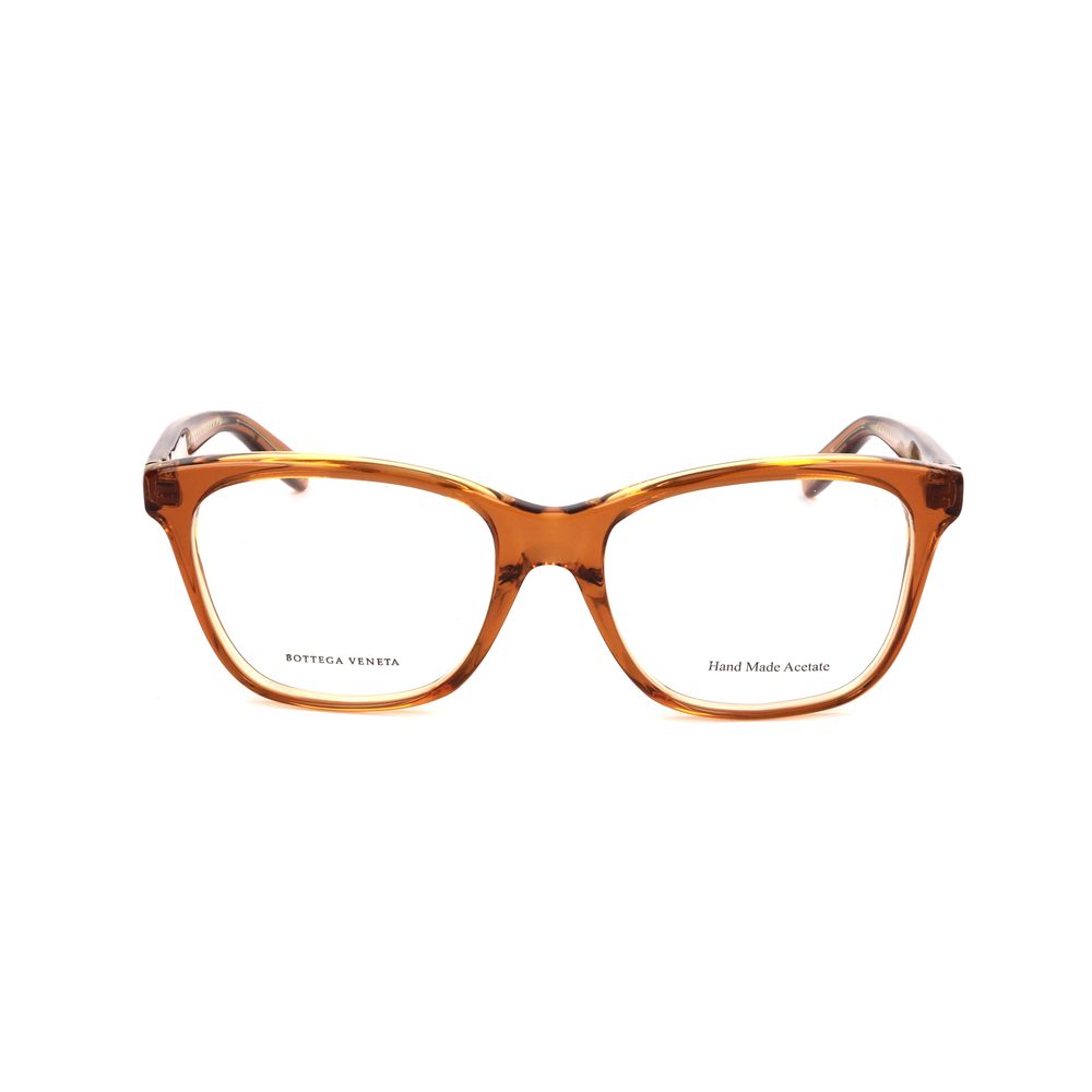 Bottega Veneta Bicolor Acetate Frame