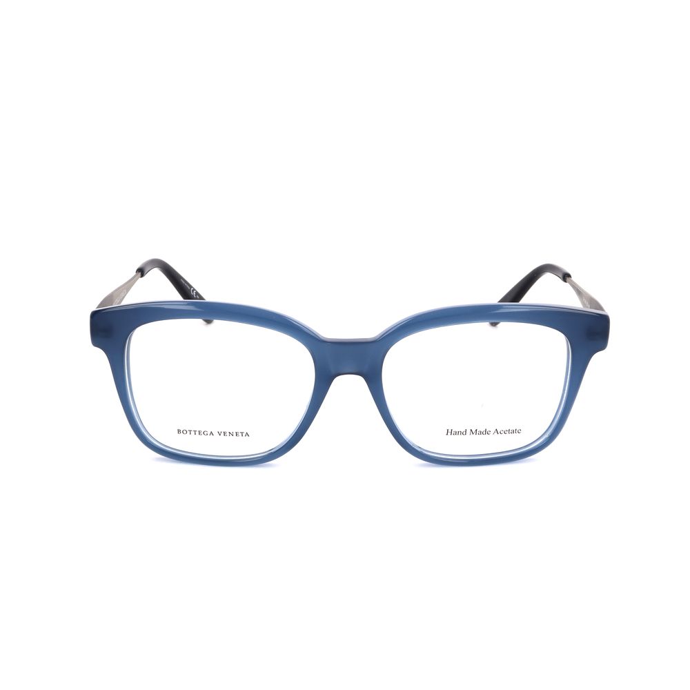 Bottega Veneta Bicolor Acetate Frame