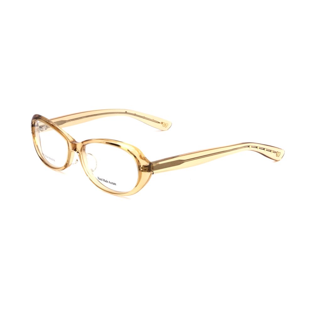 Bottega Veneta Bicolor Acetate Frame