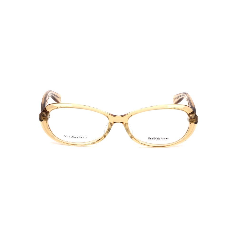 Bottega Veneta Bicolor Acetate Frame