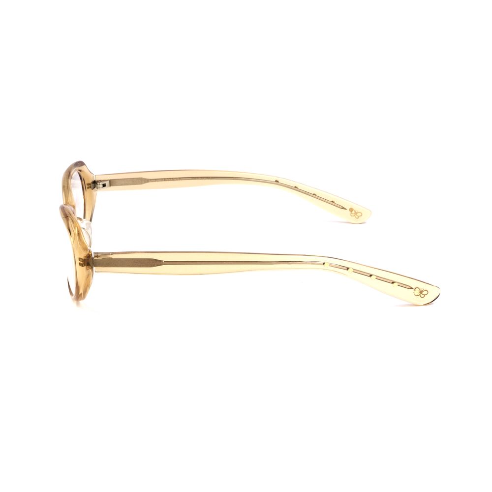 Bottega Veneta Bicolor Acetate Frame